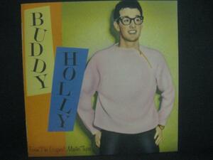 バディ・ホリー - S/T ◆R509NO◆国内盤CD