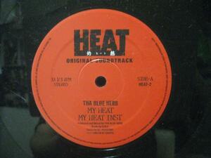 BLUE HERB / O.N.O - MY HEAT ◆N681NO◆12インチ