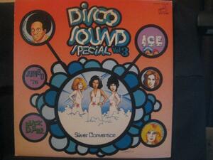 V.A / DISCO SOUND SPECIAL VOL.3 ◆T530NO◆LP