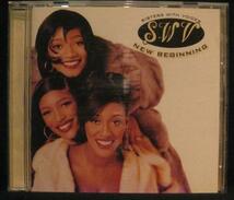 SWV NEW BEGINNING＊1996[A940]_画像1