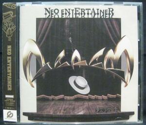 PAPA B NEO ENTERTAINER＊2004年＊帯付＊[N707]