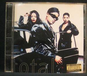 TOTAL S/T＊輸入盤[A920]