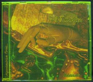 Мисантроп Visionnaire * Спецификация цветового случая * 2005 * [Q509]