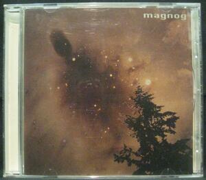 MAGNOG S/T＊KRANKY＊[K940]