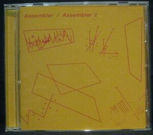 Assembler Assembler 2＊竹村延和＊2003＊[O408]