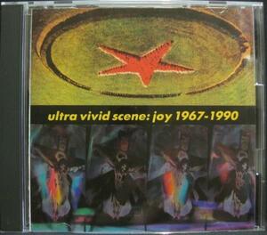 ULTRA VIVID SCENE JOY 1967-1990＊COLUMBIA＊[C705]