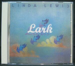 Linda Lewis Lark* записано в Японии *REPRISE RECORDS*[P180]