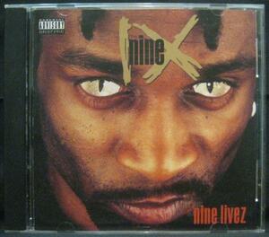 Nine Nine Livez＊1995＊[P299]