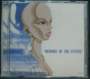 DJ NOZAWA MEMORY OF THE FUTURE＊J-HIPHOP＊[K246]