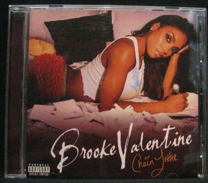 BROOKE VALENTINE CHAIN LETTER[A919]