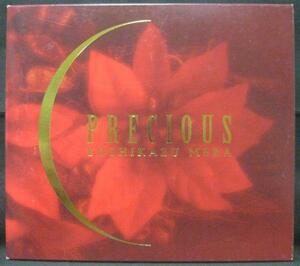 米良美一 PRECIOUS＊1998＊[N653]