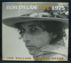 Bob Dylan Live 1975 (The Rolling~＊帯付＊日本語訳詞付[O318]
