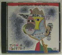 Branford Marsalis Random Abstract＊US盤＊[M557]_画像1