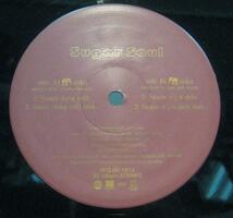 12inch/ Sugar Soul Sauce＊1998＊[M749]_画像3