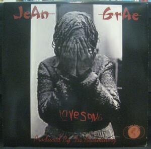 12inch/ Jean Grae What Would I Do? / Love Song＊2ver＊[K313]