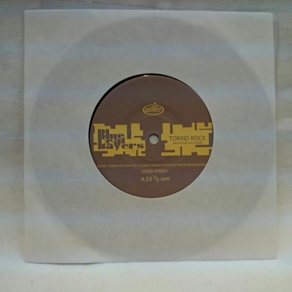 2025年最新】Yahoo!オークション -blue beat players(レコード