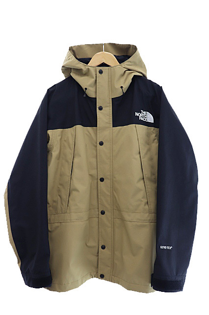 ヤフオク! -マウンテンライトジャケット ケルプタンの中古品・新品・未 超美品 THE NORTH FACE マウンテンライトジャケット ケルプタン