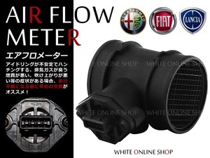 新品エアフロメーター アルファロメオ GTV 2.0L 46407008