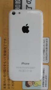 Iphone 5c ジャンク ホワイト