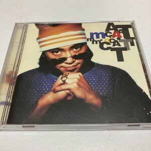 CD m.c.A.T／m.c.A.T