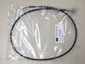  Crown MS110 GS110 RS110 for speed meter cable 