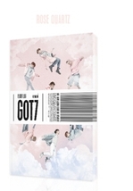 ◆Got7 5th Mini Album『Flight Log : Departure』 直筆サインCD◆韓国_画像1