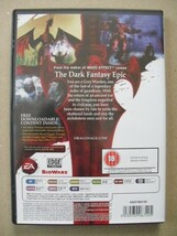 PC DVD-ROM DRAGON AGE: Origins ドラゴンエイジ オリジンズ 海外版_画像2