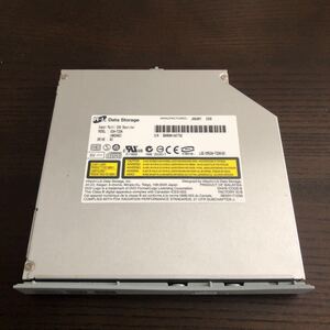 DVD RW ドライブ