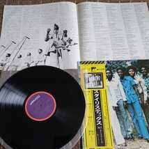 レコード スタイリスティックス Vol.1 グレイテスト・ヒッツ14 LP _画像3