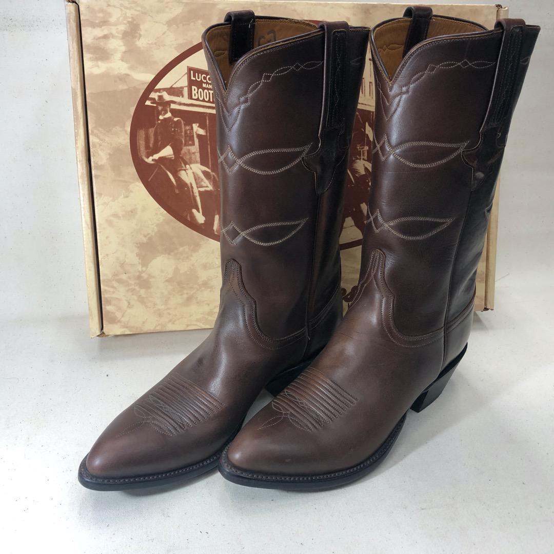 2025年最新】Yahoo!オークション - Lucchese(ウエスタンブーツ 2025年最新】Yahoo!オークション - Lucchese(ウエスタンブーツ