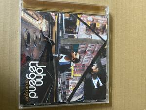 CD　John Legend　ジョン・レジェンド once again