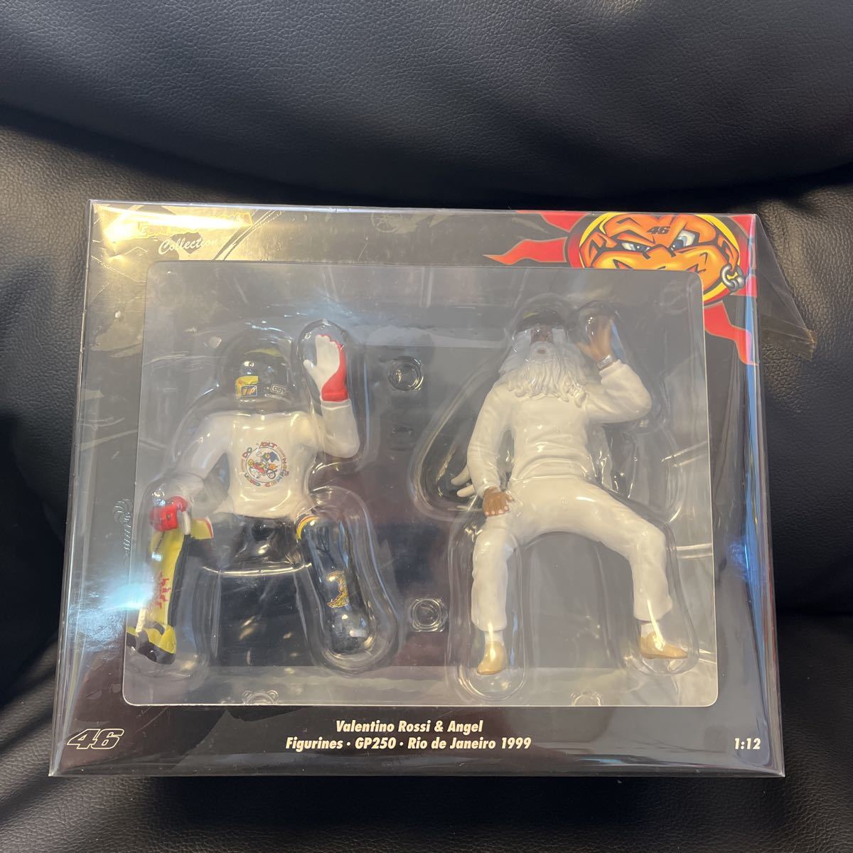 2025年最新】Yahoo!オークション -ロッシフィギュアの中古品 2025年最新】Yahoo!オークション -ロッシフィギュアの中古品