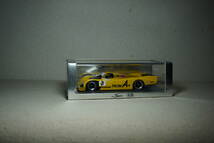 1/43 ルマン spark Porsche 962 C #5 FromA BRUN 1989 Le Mans 24h ポルシェ フロムエー ブルン 中谷 フロム・エー_画像10