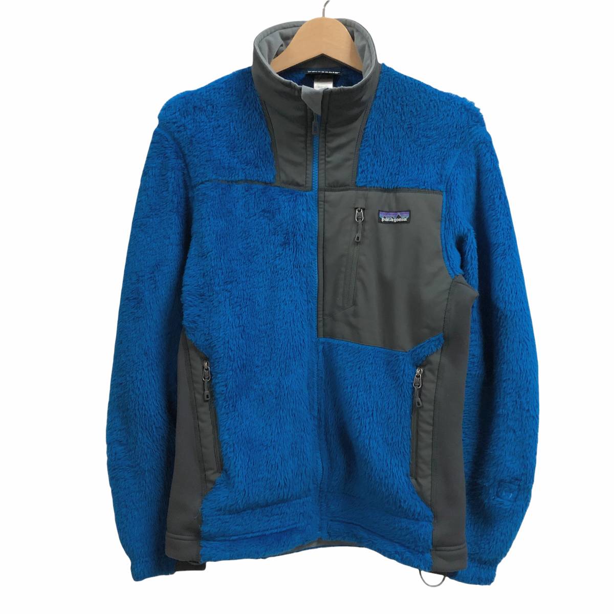 ヤフオク! -patagonia r3 jacket(フリース)の中古品・新品・古着一覧