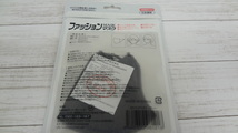 ファッションマスク２枚入り　チャコールグレー　「洗濯可能・サイズ調整可能・耳が痛くなりにくい・肌触りが良い・息がしやすい」_画像2