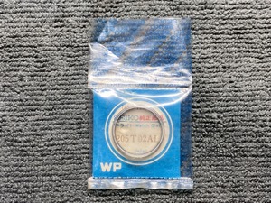 未開封 SEIKO 純正 風防 205T02AL 141-TR-L トキライト 長期保管品 セイコー 時計 パーツ 部品の商品画像