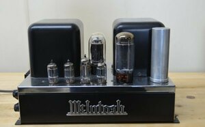 McIntosh MC30 １台 美品