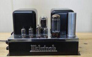 McIntosh MC30 1 красивые товары