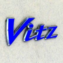 色多数あり!!Vitz ヴィッツ 車名エンブレム用ステッカー GL_画像7