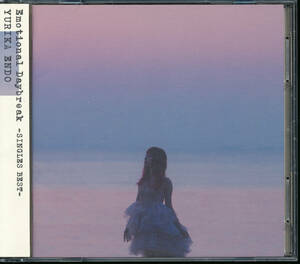 . wistaria .../Emotional Daybreak SINGLES BEST*CD+BD*(......./.. selection ./Z/X IGNITION/zeks* ignition 