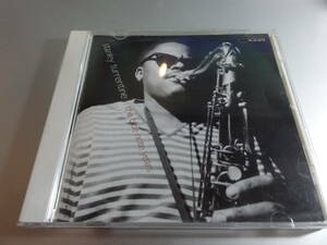 STANLEY TURRENTINE スタリー・タレンタイン THE BEST OF STANLEY TURRRENRINE 　国内盤