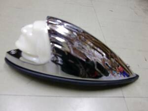 33-2145 Indian fender lamp 12V ( marker light )( stock equipped )(kachina parts 