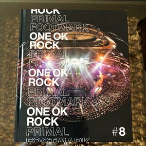 ONE OK ROCK