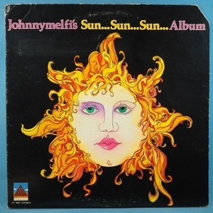 ■SLYライクFUNK+FREE SOUL!★JOHNNYMELFI/SUN SUN SUN★ PYRAMIDレコ!★送料無料(条件有り)多数出品中!★オリジナル名盤■