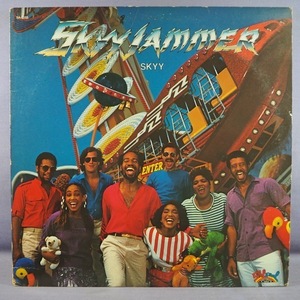 ■オリジナル SALSOUL!★SKYY/SKYYJAMMER★送料無料(条件有り)多数出品中!★名盤■