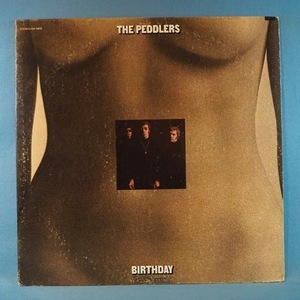 ■EPIC★PEDDLERS/BIRTHDAY★送料無料(条件有り)多数出品中!★US名盤■