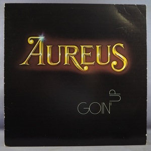 ■AOR-FREE 自主 MODERN SOUL!★AUREUS/GOIN' UP★送料無料(条件有り)多数出品中!★オリジナル名盤■