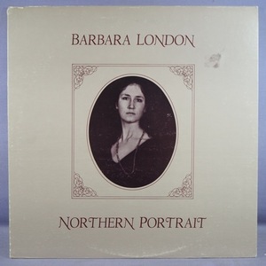 ■SCAT最高峰!★BARBARA LONDON/NORTHERN PORTRAIT★送料無料(条件有り)多数出品中!★オリジナル名盤■