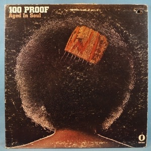 ■オリジナル HOT WAXレコ!★100(ONE HUNDRED) PROOF/AGED IN SOUL★送料無料(条件有り)多数出品中!★名盤■