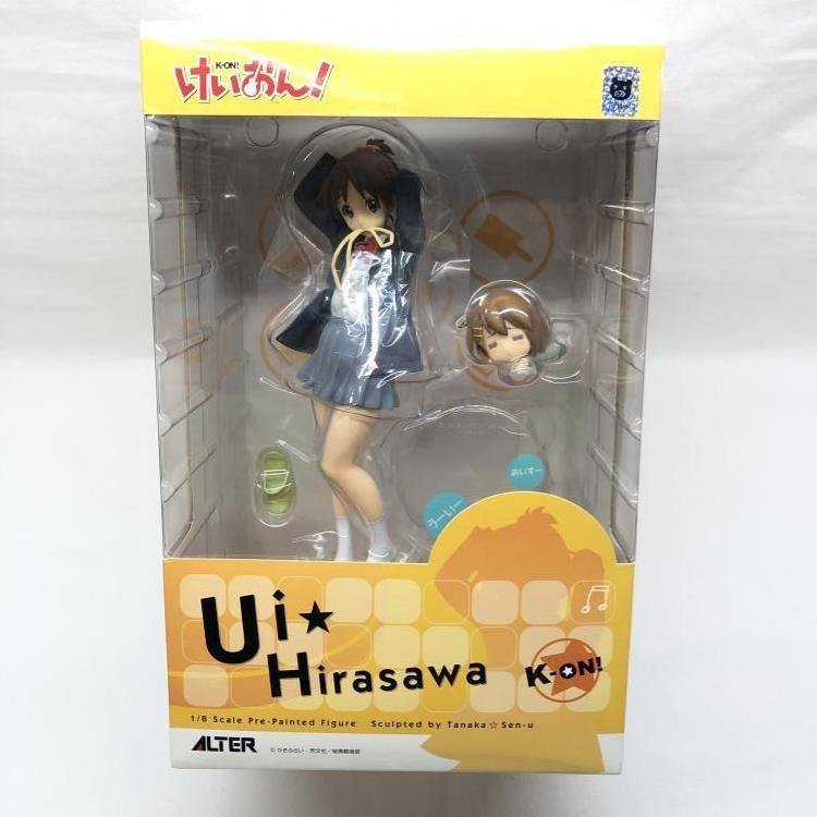 ヤフオク! -けいおんの中古品・新品・未使用品一覧